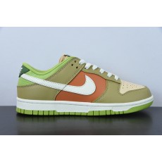 Nike SB Dunk Low DV9108-711
