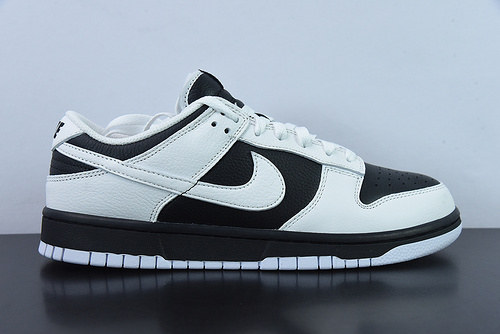 Nike Dunk Low Reverse Panda FD9064