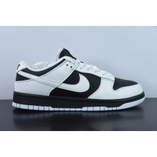 Nike Dunk Low Reverse Panda FD9064