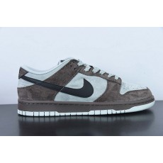 Nike SB Dunk Low  Steamboy OST NDK 300046