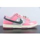 Nike SB Dunk Low “Hot Punch and Pink Foam” FN8927