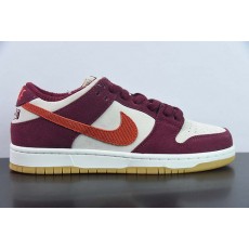 Nike Dunk Low Retro PRM DX4589-600