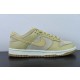 Nike SB Dunk Low “Tan Suede” DZ4513-200