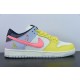 Nk SB Dunk Low “Be True dx5933-900