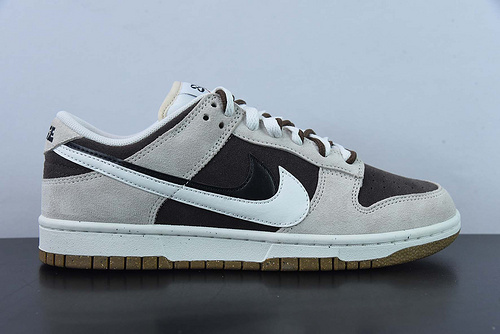 Nike Frame Skate x Nike SB Dunk Low “Habibi” DD9457-105