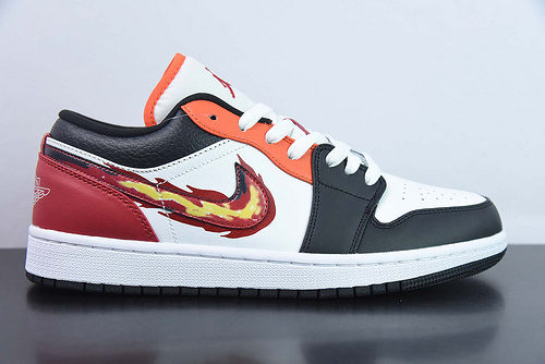 Nike AJ 1 Low FJ7222-101