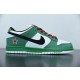 Nike  dunk sb low Heineken