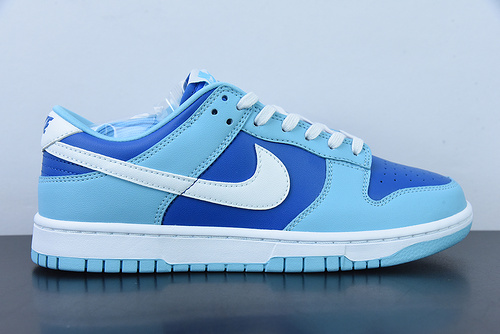 Nike Dunk Low Argon DM0121-400
