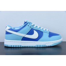 Nike Dunk Low Argon DM0121-400