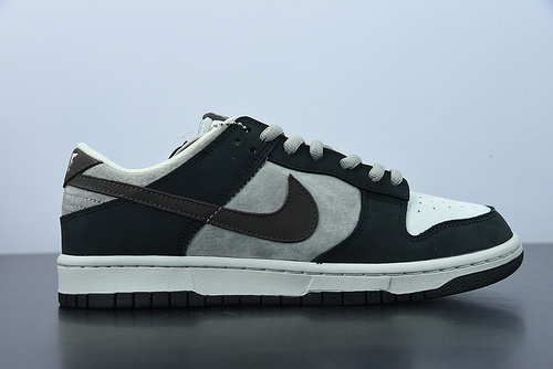 Nike SB Dunk Low Steamboy OST NDK 300043