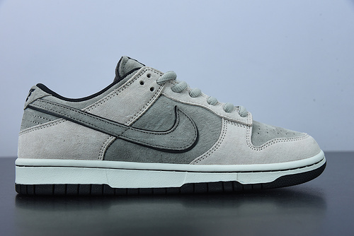 Nike SB Dunk Low Steamboy OST 300043