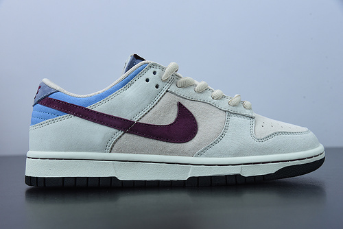 Nike SB Dunk Low Steamboy OST NDK 300042