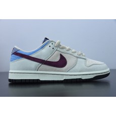 Nike SB Dunk Low Steamboy OST NDK 300042