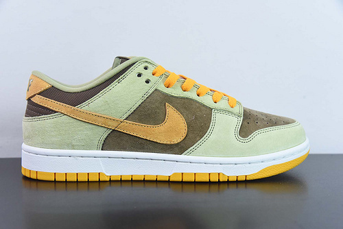 Nike Dunk Low Retro PRM DH5360-300