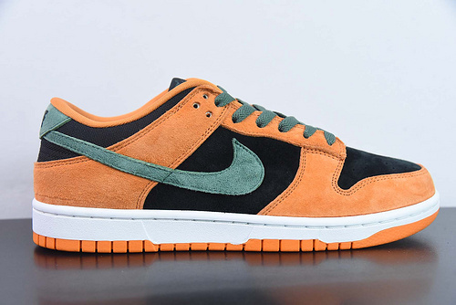 Nike Dunk Low Retro PRM DA1469-001