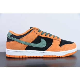 Nike Dunk Low Retro PRM DA1469-001