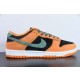 Nike Dunk Low Retro PRM DA1469-001