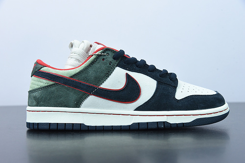 Nike SB Dunk Low Steamboy OST NDK 300038