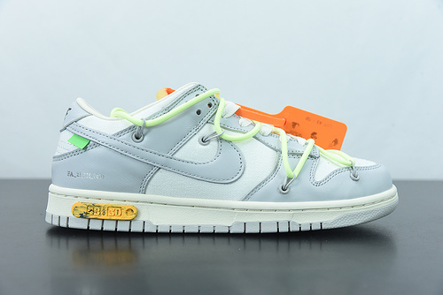 Nike Dunk Low The 50 NO.16 Fz  DM1602-128