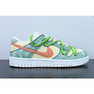 Nike Dunk Low DH9765-100