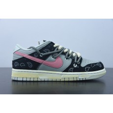 Nike SB Dunk Low Prm SB  Cashew Nut Flower NDK 300035