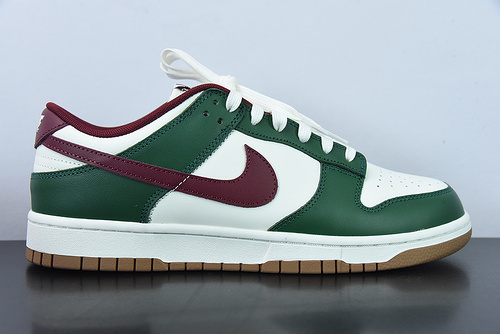 Nike SB Dunk Low Gorge Green FB7160-161