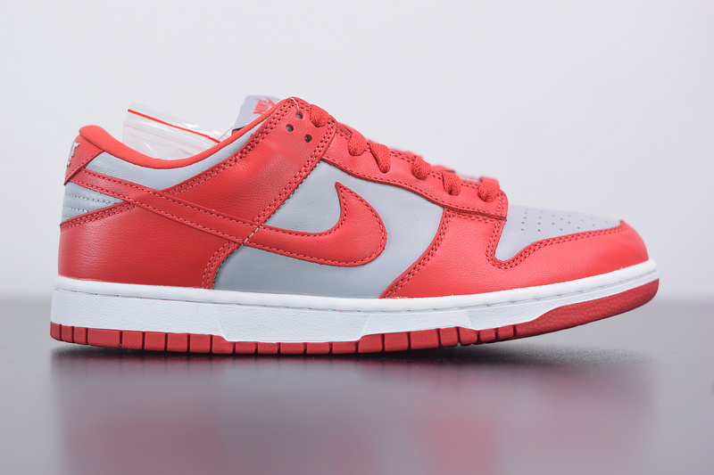 Nike Dunk Low sp 灰红 CU1726-600