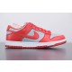 Nike Dunk Low sp 灰红 CU1726-600