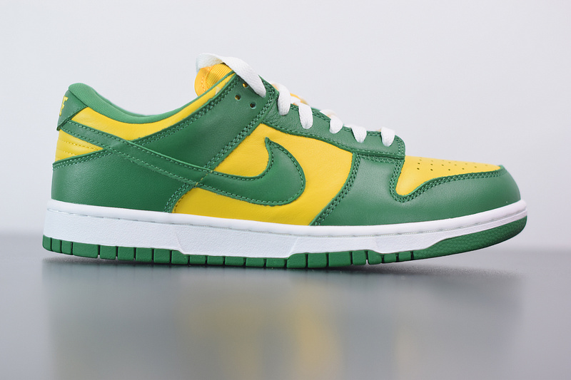 Nike Dunk Low Brazil CU1727-700