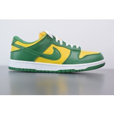 Nike Dunk Low Brazil CU1727-700