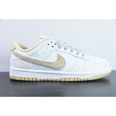 Nike SB Dunk Low Sanddrift DV0831-003