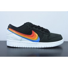 Nike SB Dunk Low DH7722-001