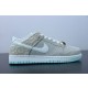 Nike SB Dunk Low “Barber Shop” DH7614-500