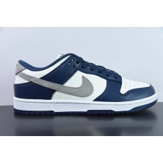 Nike SB Dunk Low Midnight Navy FD9749-400
