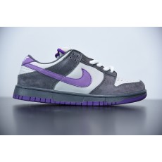 Nike SB Dunk Low Pro Purple Pigeon 304292-051