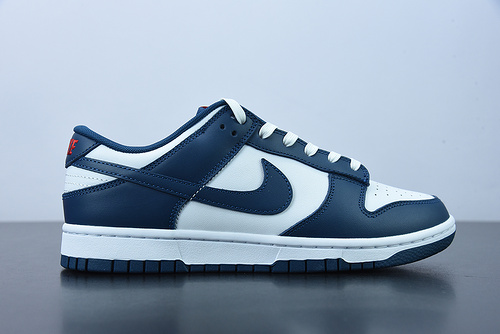 Nike Dunk SB Low Retro  Valerian Blue  DD1391-400