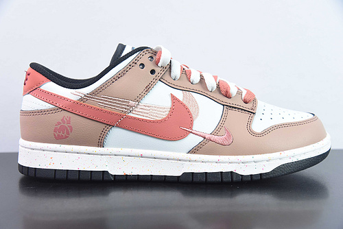 Nike Dunk Low ”Multi Color“ FD4623-154