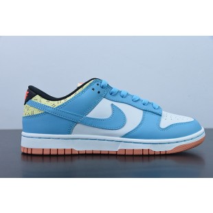 Nike Dunk Low DN4179-400