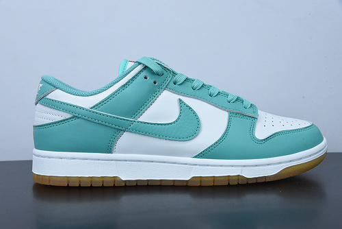 Nike Dunk Low  Teal Zeal   DV2190-100