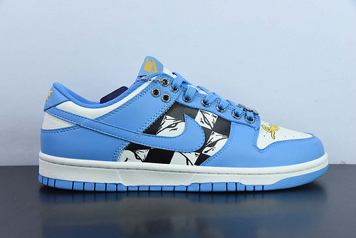 Nike SB Dunk Low DD1503-100