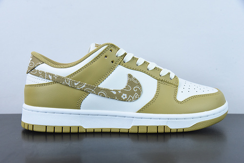 Nike SB Dunk Low Barley Paisley DH4401-104