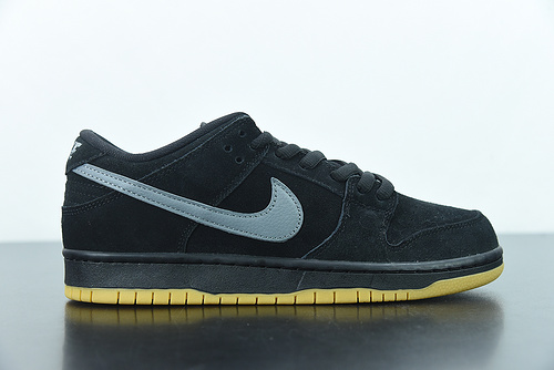 Nike SB Dunk Low Fog BQ6817-010