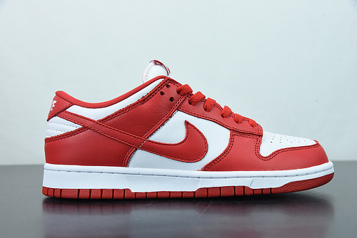 Nike Dunk Low University Red CU1727-100