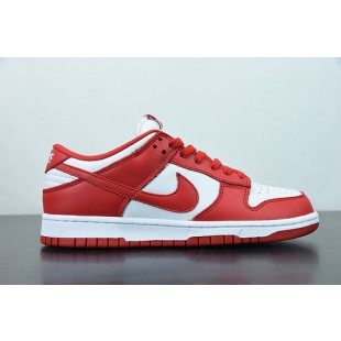 Nike Dunk Low University Red CU1727-100