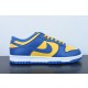 Nike Dunk Low Warriors DD1391-402