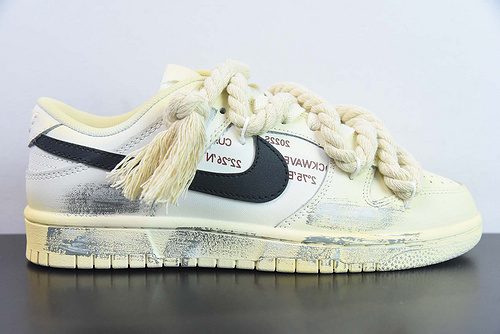 Nike Dunk Low WhiteSail NDK 300032