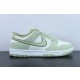Nike Dunk Low Fleece DQ7579-300
