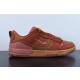 Nike Wmns Dunk Low Disrupt 2 Desert Bronze