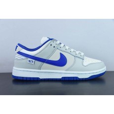 Nike SB Dunk Low GS Ivory Hyper Royal FB1841