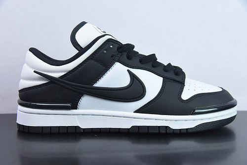 Nike Dunk Low Twist Panda DZ2794-001